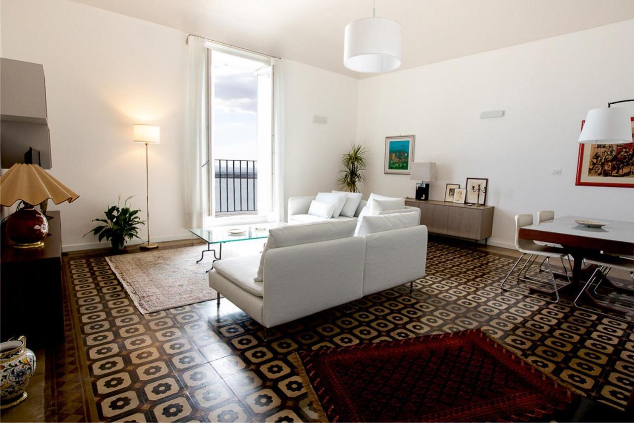 Seaview Design Homes In Ortigia By Wonderful Italy Syracuse Luaran gambar