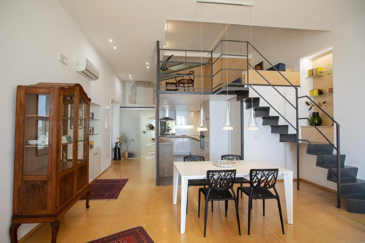 Seaview Design Homes In Ortigia By Wonderful Italy Syracuse Luaran gambar