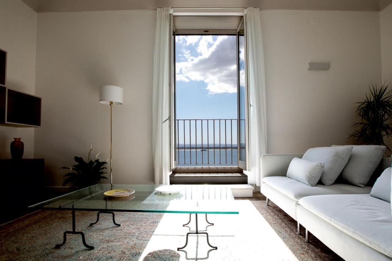 Seaview Design Homes In Ortigia By Wonderful Italy Syracuse Luaran gambar