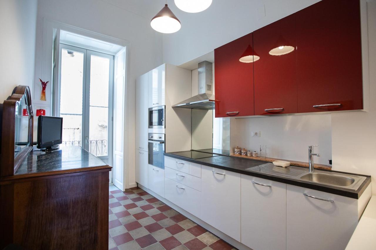 Seaview Design Homes In Ortigia By Wonderful Italy Syracuse Luaran gambar