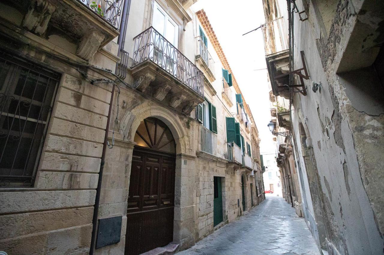 Seaview Design Homes In Ortigia By Wonderful Italy Syracuse Luaran gambar