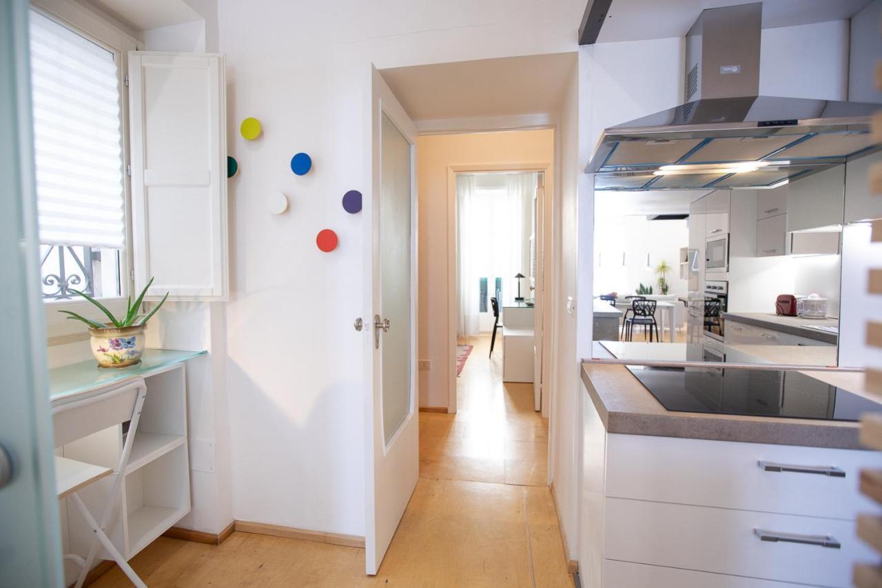 Seaview Design Homes In Ortigia By Wonderful Italy Syracuse Luaran gambar