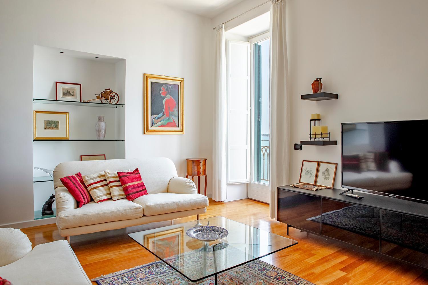 Seaview Design Homes In Ortigia By Wonderful Italy Syracuse Luaran gambar